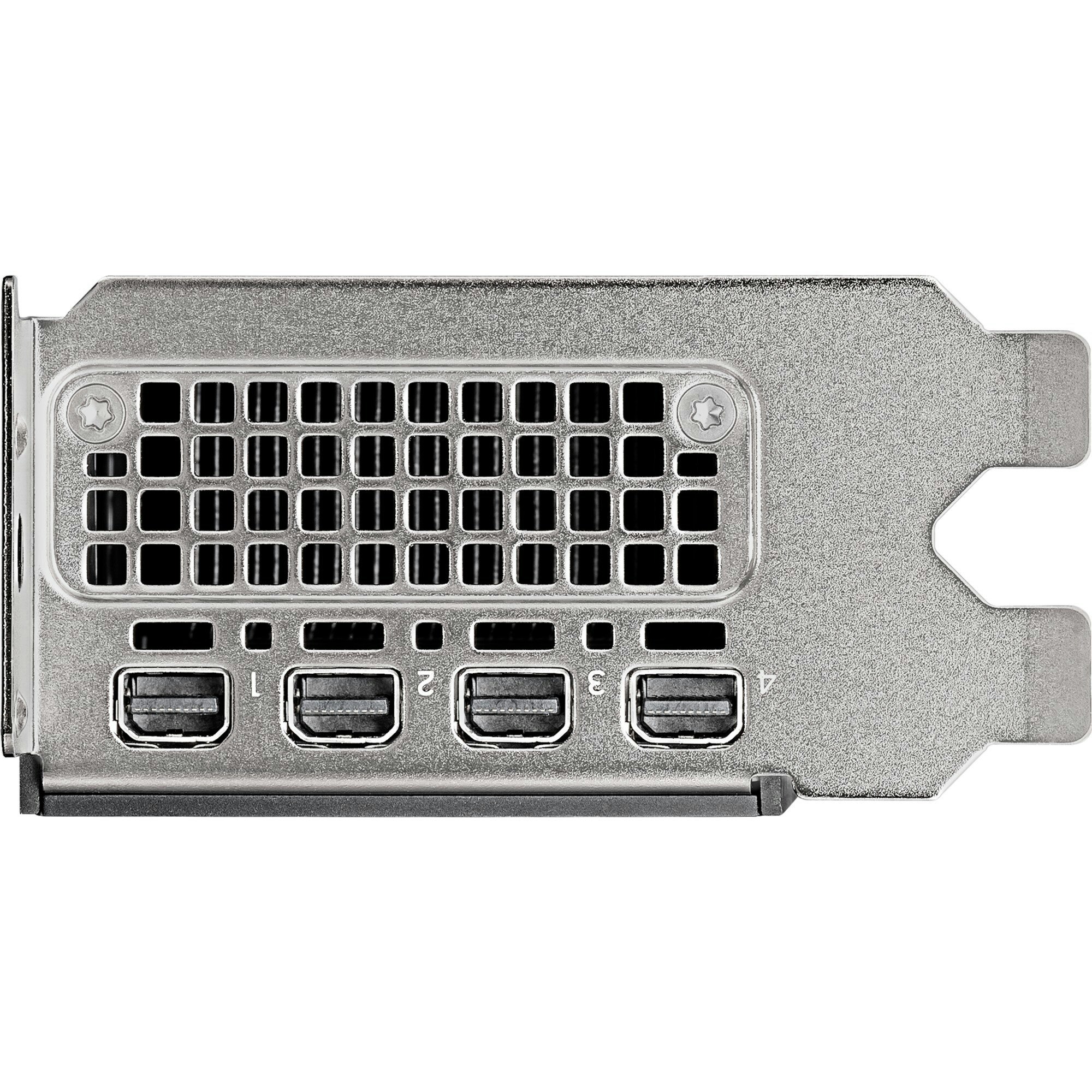 PNY NVIDIA RTX 2000 Ada Generation 16GB PB Grafikkort