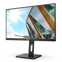 AOC 27P2Q 27" 1920 x 1080 (Full HD) DVI VGA (HD-15) HDMI