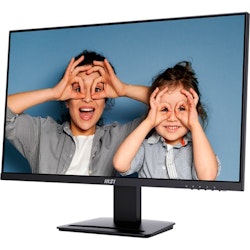 MSI PRO MP273UDE 27" 4K UHD IPS Monitor