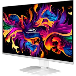 MSI MPG 321URXWDE QD-OLED 31.5" 3840 x 2160 (4K) HDMI