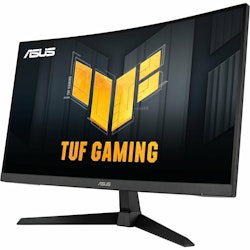 ASUS TUF Gaming VG27WQ3B 27" Curved Monitor