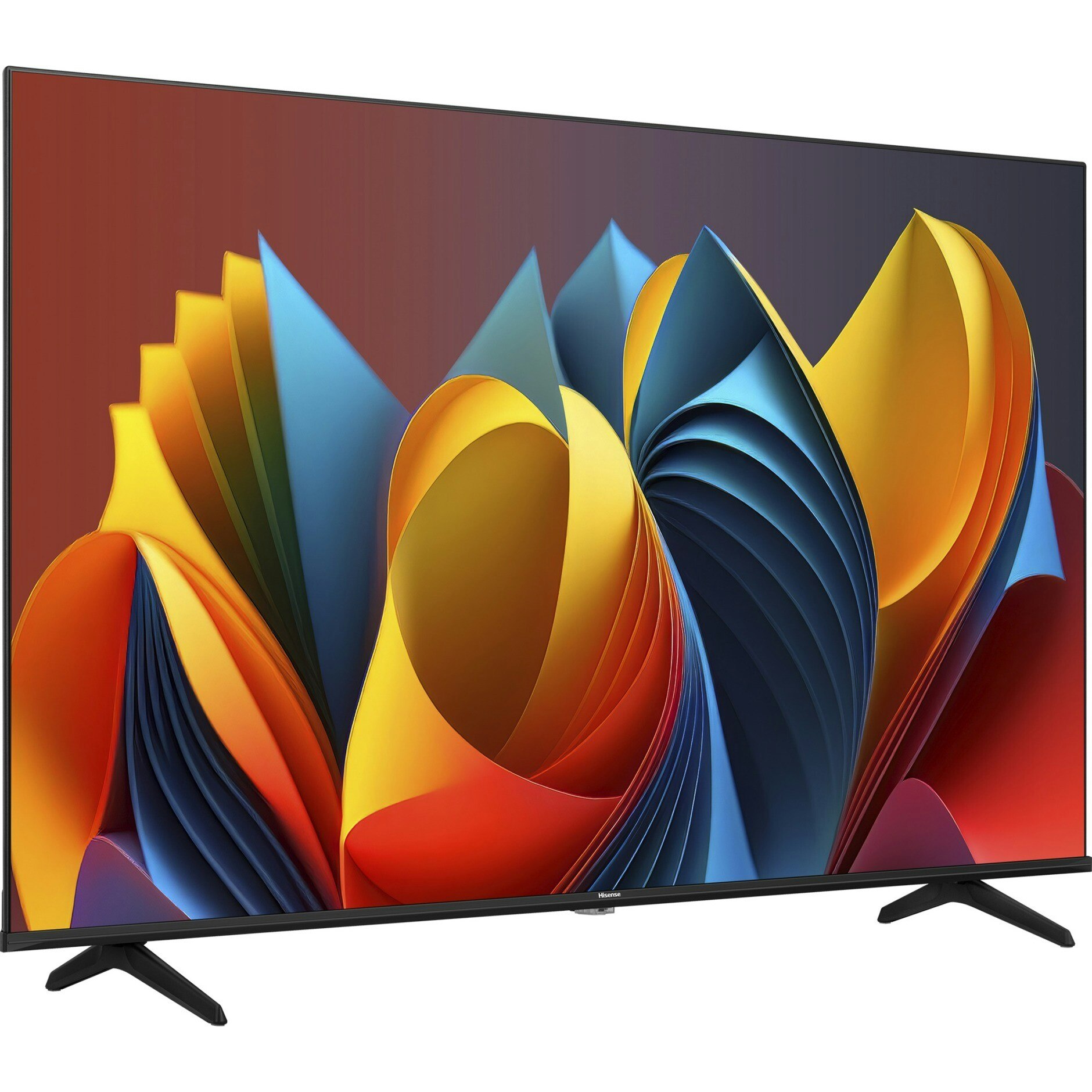 Hisense 43E77NQ 43" 4K UHD (2160p) Svart