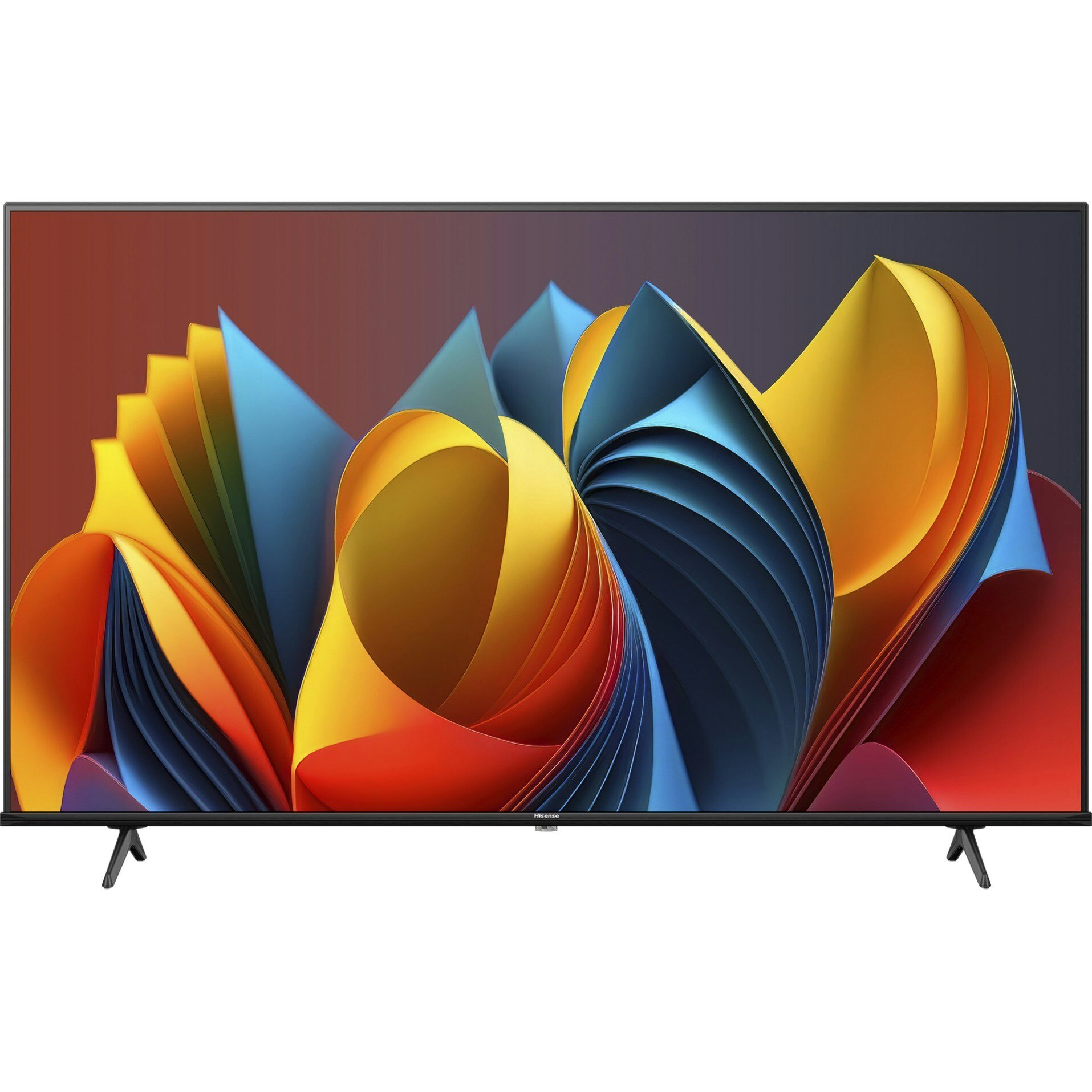 Hisense 43E77NQ 43" 4K UHD (2160p) Svart