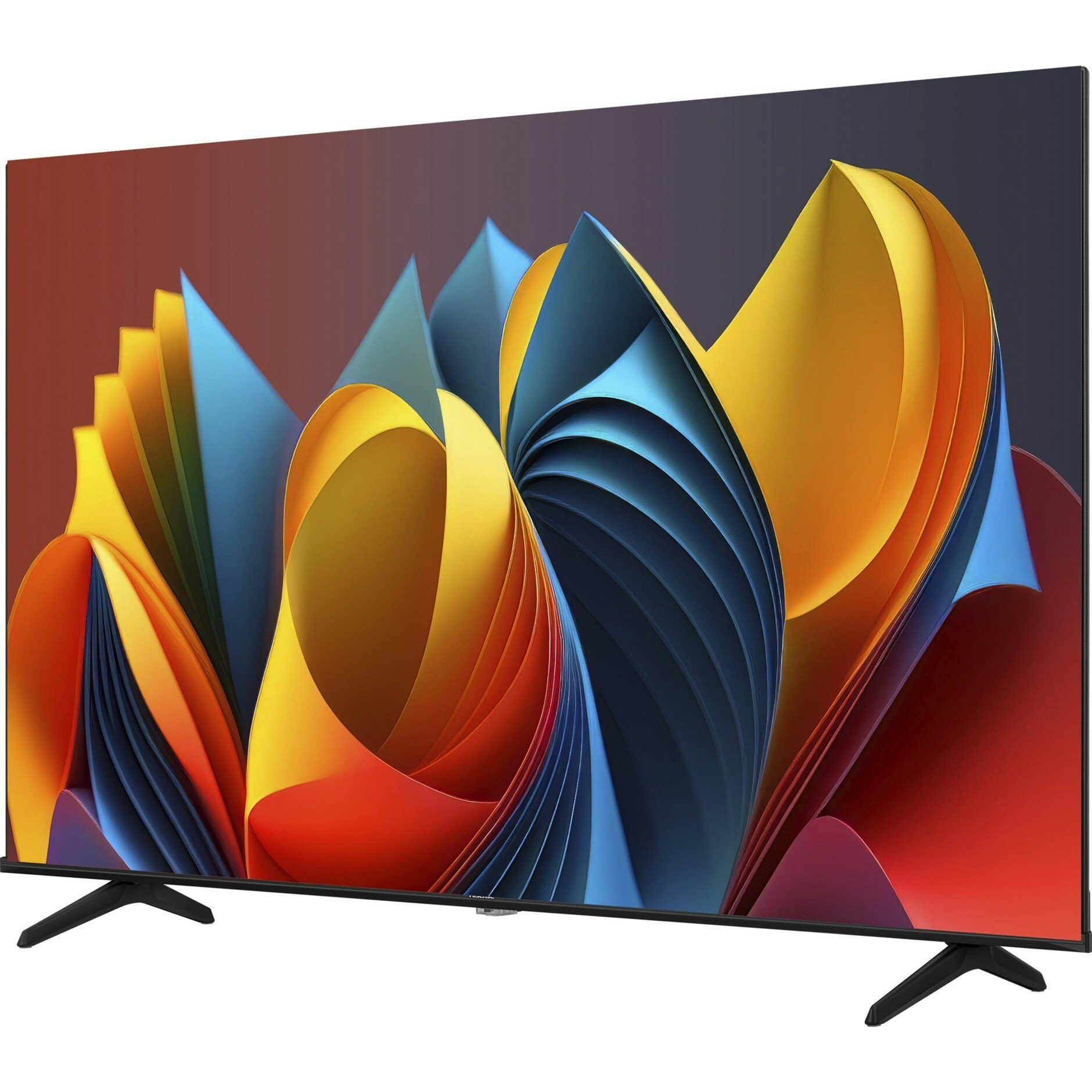Hisense 43E77NQ 43" 4K UHD (2160p) Svart