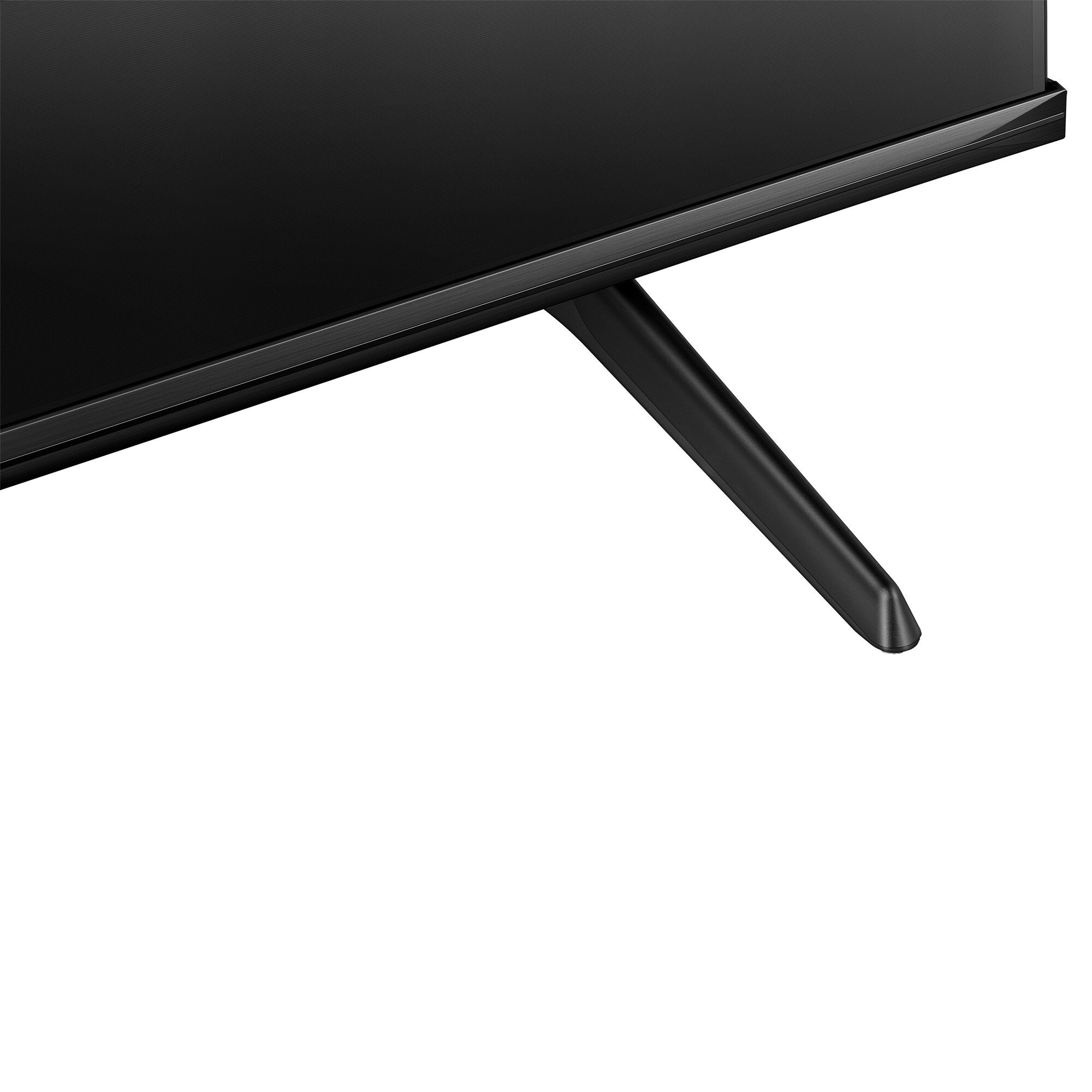 Hisense 43E77NQ 43" 4K UHD (2160p) Svart