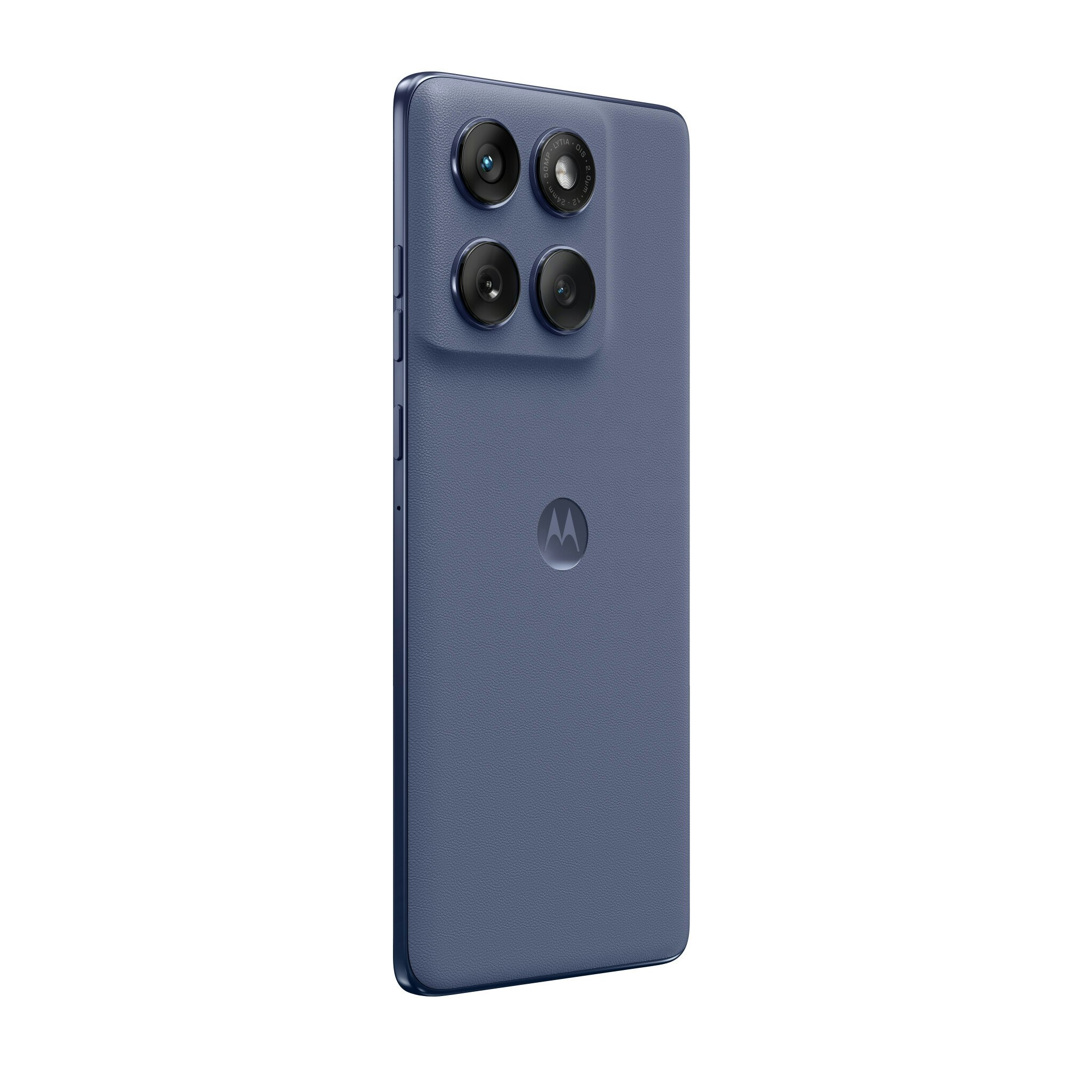 Motorola edge 60 fusion 6.67" 5G 8GB 256GB Grey