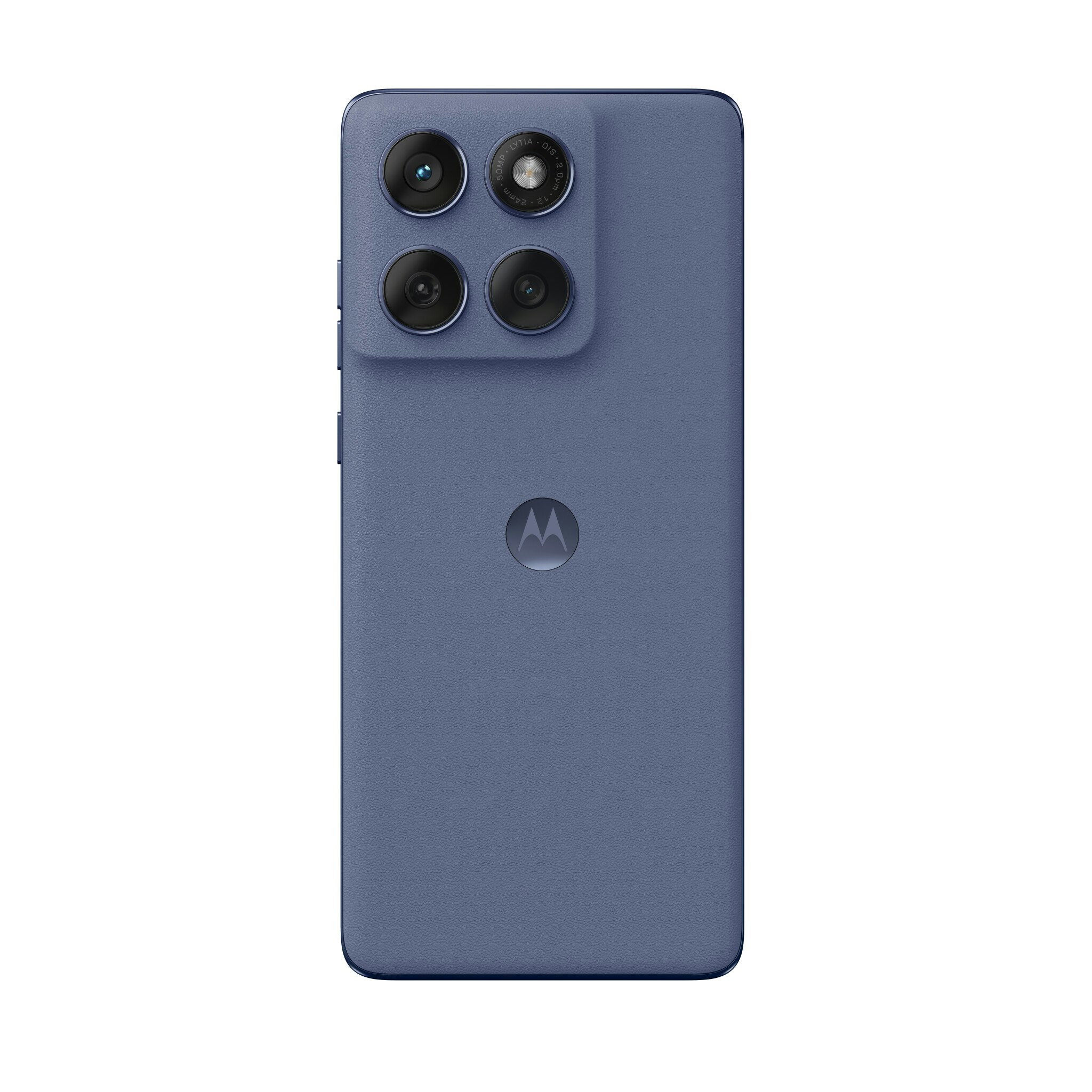 Motorola edge 60 fusion 6.67" 5G 8GB 256GB Grey