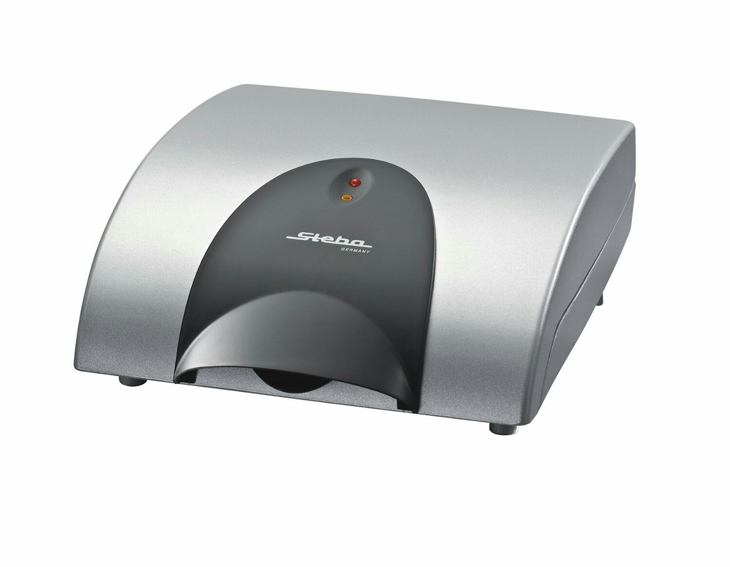 Steba Sandwich toaster SG 40 silver