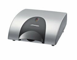 Steba Sandwich toaster SG 40 silver
