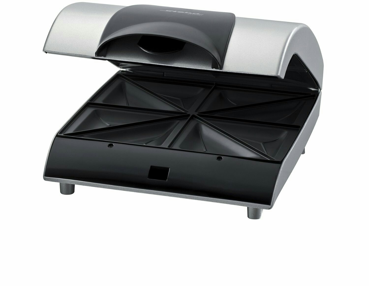 Steba Sandwich toaster SG 40 silver