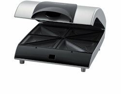 Steba Sandwich toaster SG 40 silver