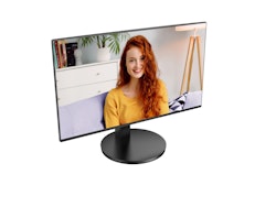 AOC B3 24B3CF2 LED display 23.8" 1920 x 1080 pixels Full HD Black