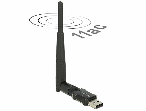DeLOCK WiFi USB 2.0 - 12462