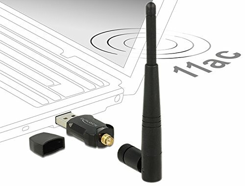 DeLOCK WiFi USB 2.0 - 12462