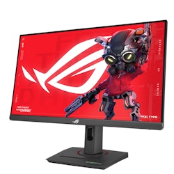 ASUS ROG Strix XG259CS 24.5"Full HD LCD Gamingskärm