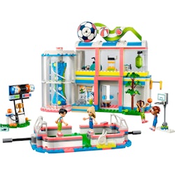 LEGO 41744 Friends Sports Center Construction Toy