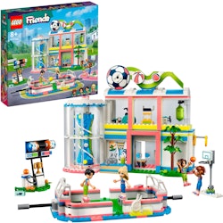 LEGO 41744 Friends Sports Center Construction Toy