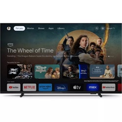 Philips 50PUS7409 50" LED-bagbelyst LCD TV 4K Smart TV