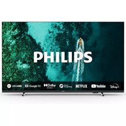 Philips 50PUS7409 50" LED-bagbelyst LCD TV 4K Smart TV