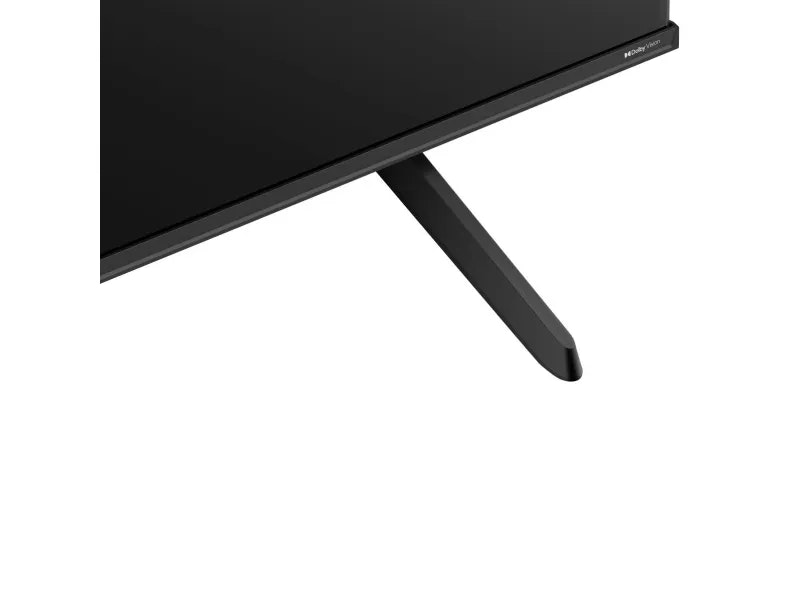 Hisense 50A6N 50" 4K UHD LED-bakbelyst LCD TV Smart TV
