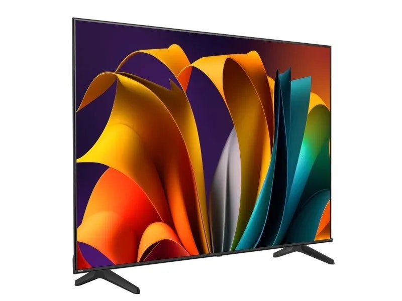 Hisense 50A6N 50" 4K UHD LED-bakbelyst LCD TV Smart TV