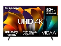 Hisense 50A6N 50" 4K UHD LED-bakbelyst LCD TV Smart TV