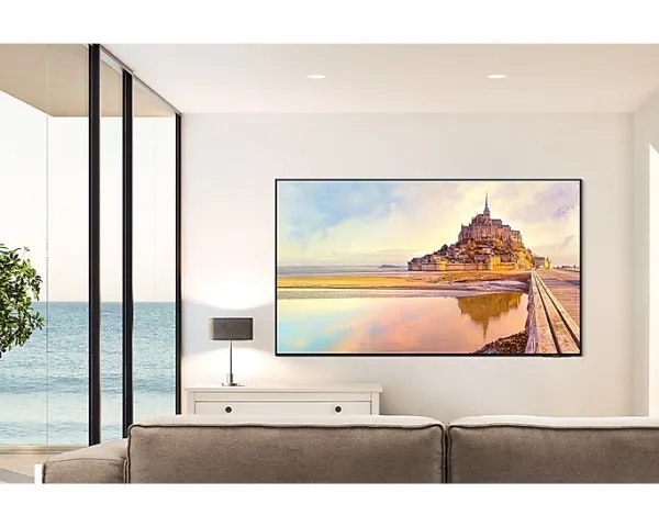 Samsung QE55QN90DAT 55" 4K UHD 4K Neo QLED Mini LED Smart TV