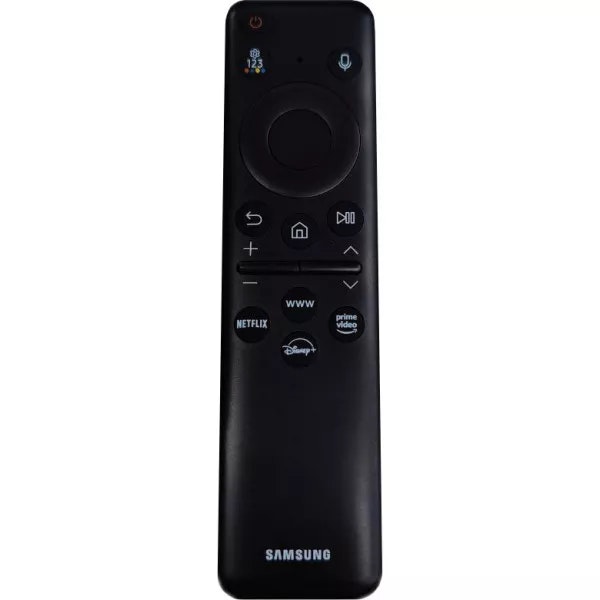 Samsung UE50DU8072U 50" 4K UHD LED-bakbelyst LCD TV Crystal UHD Smart TV