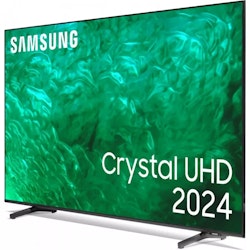 Samsung UE50DU8072U 50" 4K UHD LED-bakbelyst LCD TV Crystal UHD Smart TV
