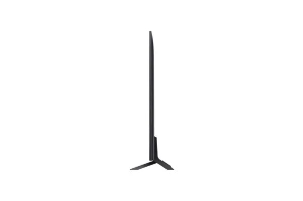 LG 50QNED80T3A 50" 4K UHD LED-bakbelyst LCD TV QNED Smart TV