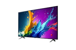LG 50QNED80T3A 50" 4K UHD LED-bakbelyst LCD TV QNED Smart TV