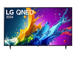 LG 50QNED80T3A 50" 4K UHD LED-bakbelyst LCD TV QNED Smart TV