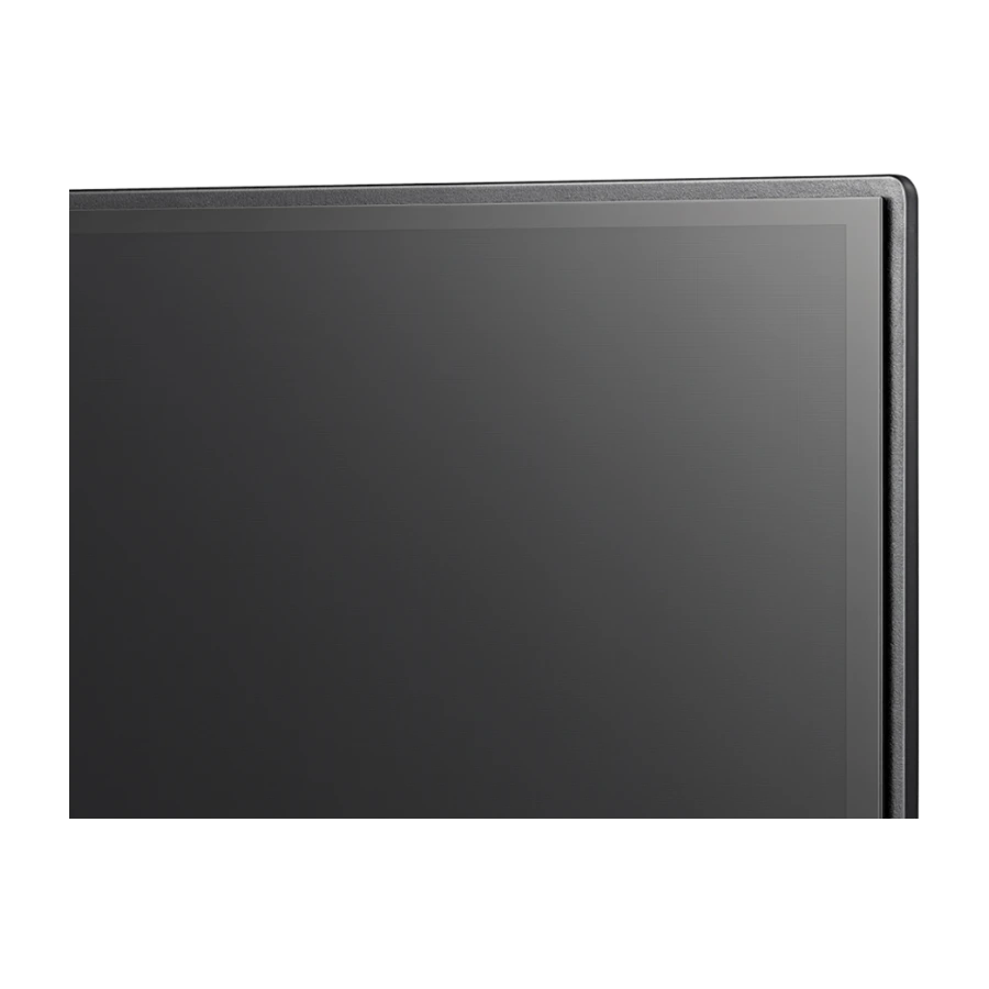 Hisense 32A4N 32" LED-bakbelyst LCD TV Smart TV