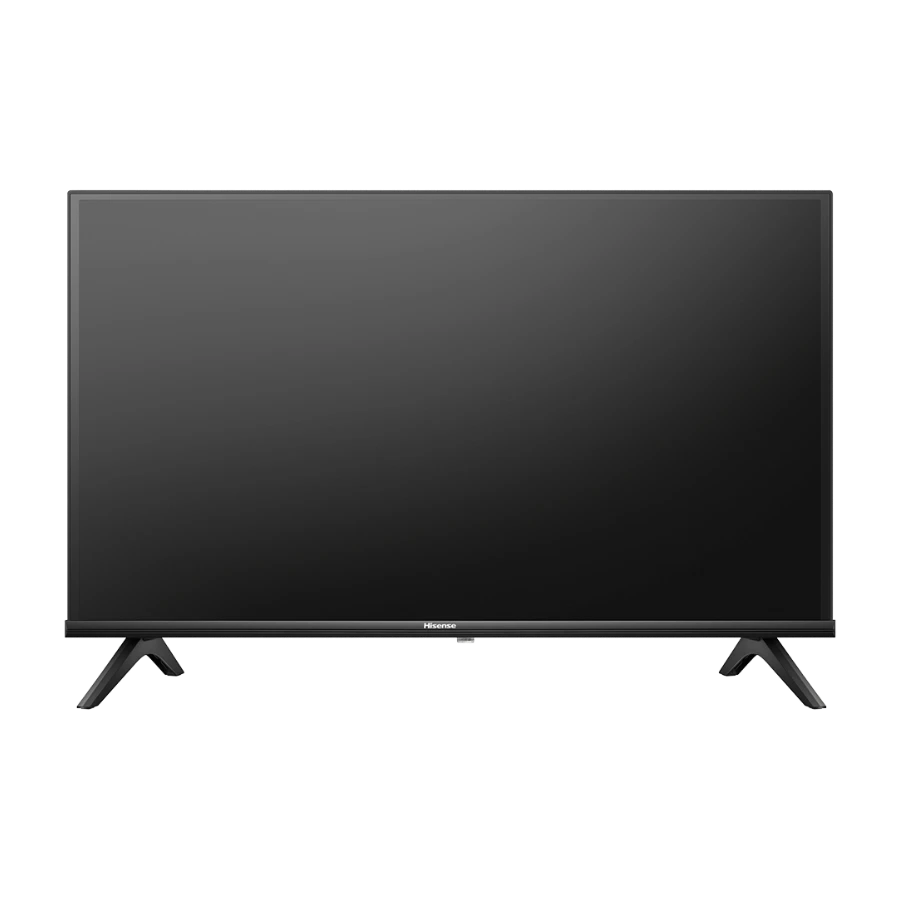 Hisense 32A4N 32" LED-bakbelyst LCD TV Smart TV