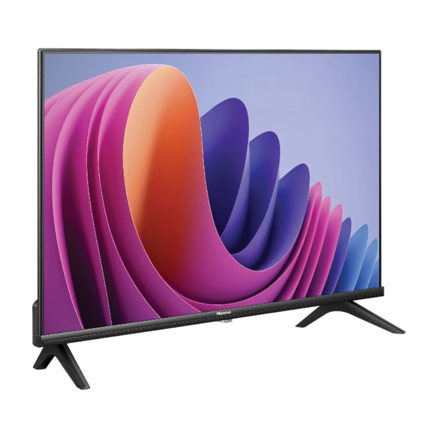 Hisense 32A4N 32" LED-bakbelyst LCD TV Smart TV