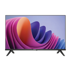 Hisense 32A4N 32" LED-bakbelyst LCD TV Smart TV