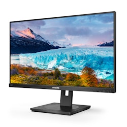 Philips S Line 272S1AE/00 LED display 27" Full HD LCD