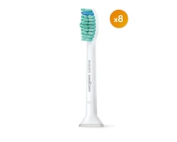 Philips Sonicare ProResults HX6018/07 8-pack Tandborsthuvuden