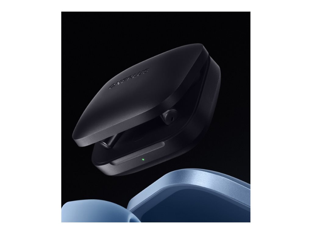 OnePlus Buds 3 trådlösa hörlurar Grå