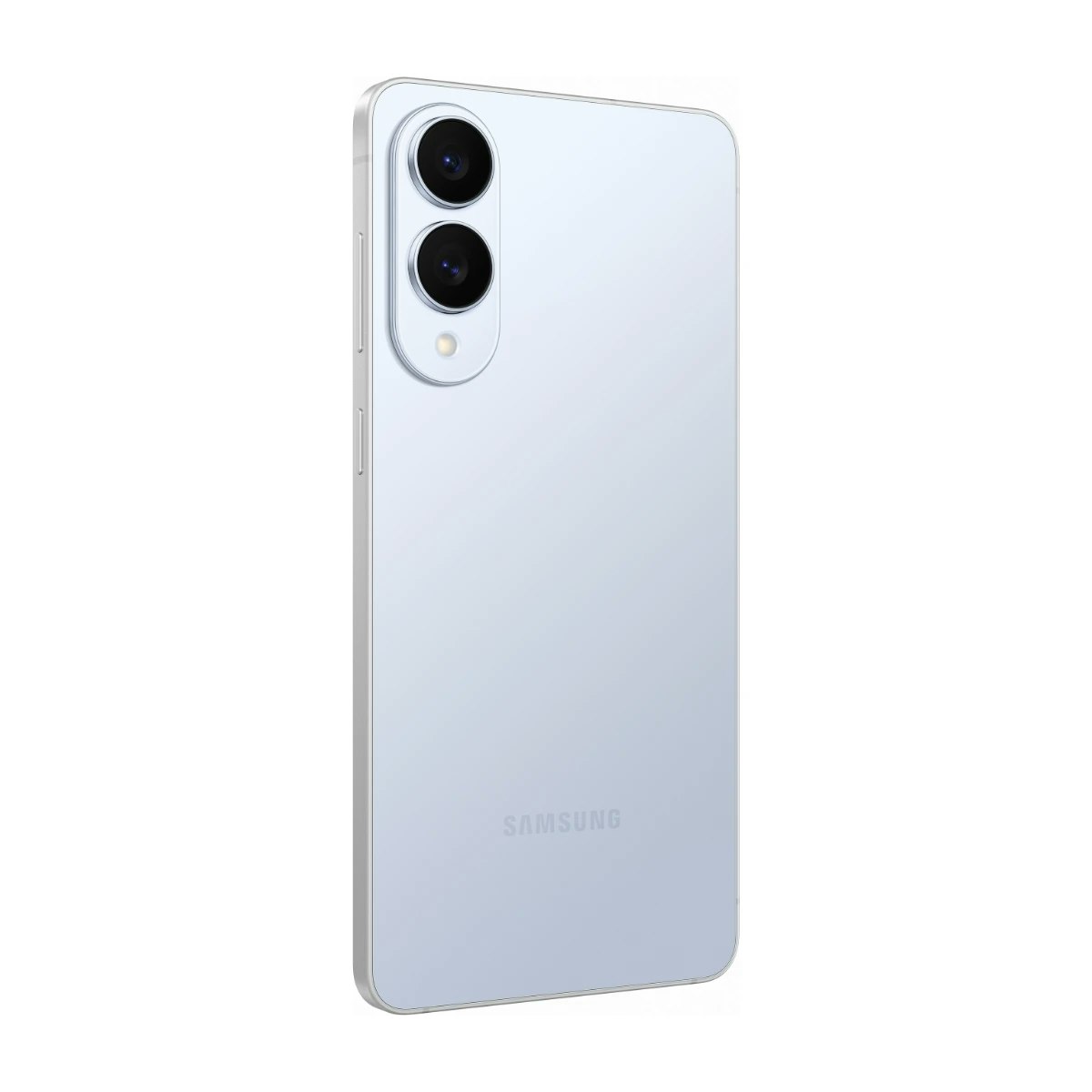 Samsung Galaxy S25 Edge 5G 12GB 256GB Titanium Ice Blue