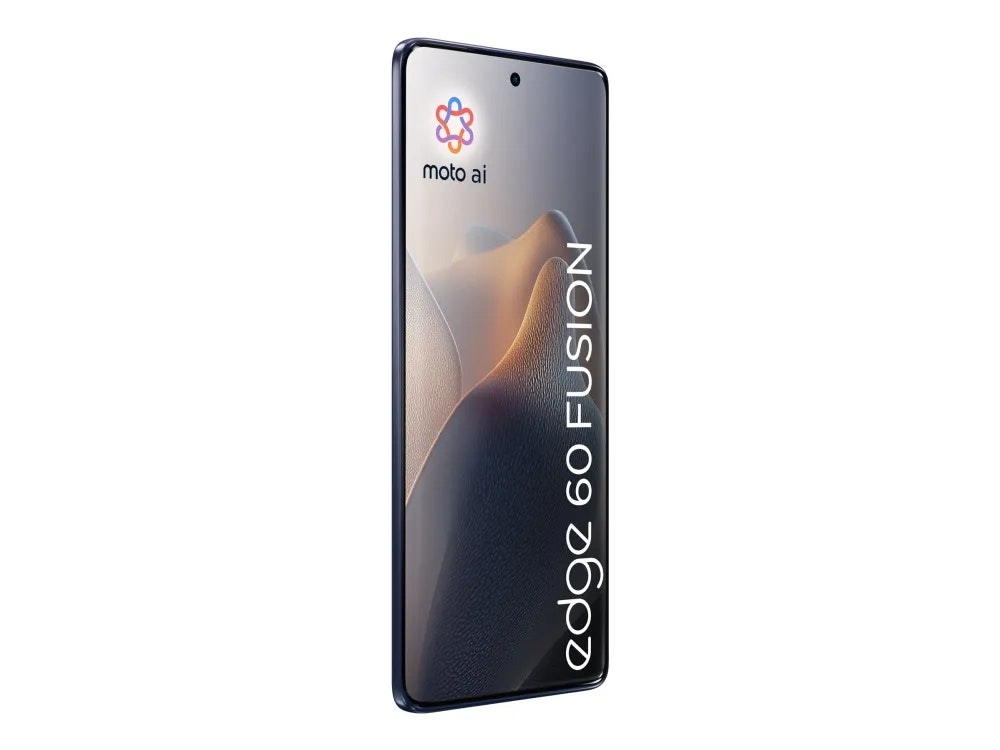 Motorola edge 60 fusion 6.67" 5G 8GB 256GB Grey