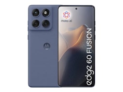 Motorola edge 60 fusion 6.67" 5G 8GB 256GB Grey