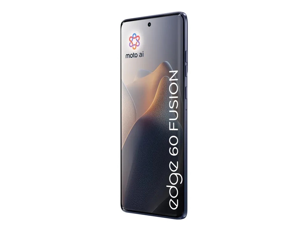 Motorola edge 60 fusion 6.67" 5G 8GB 256GB Grey