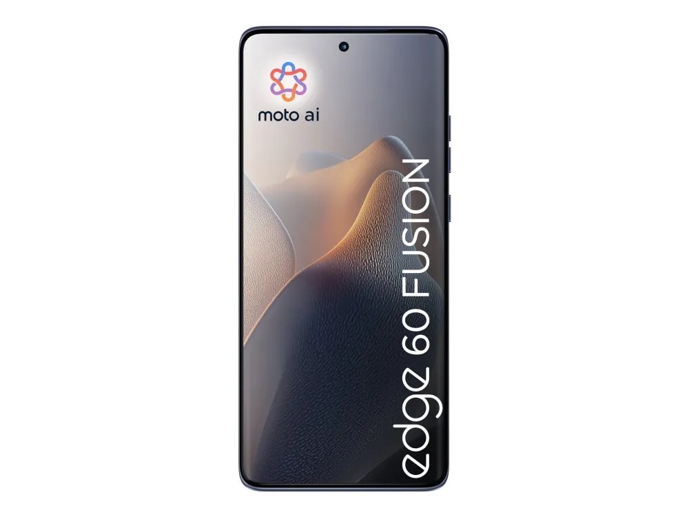 Motorola edge 60 fusion 6.67" 5G 8GB 256GB Grey