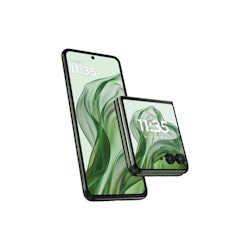 Motorola Razr 50 ultra 5G 12GB 512GB Spring Green