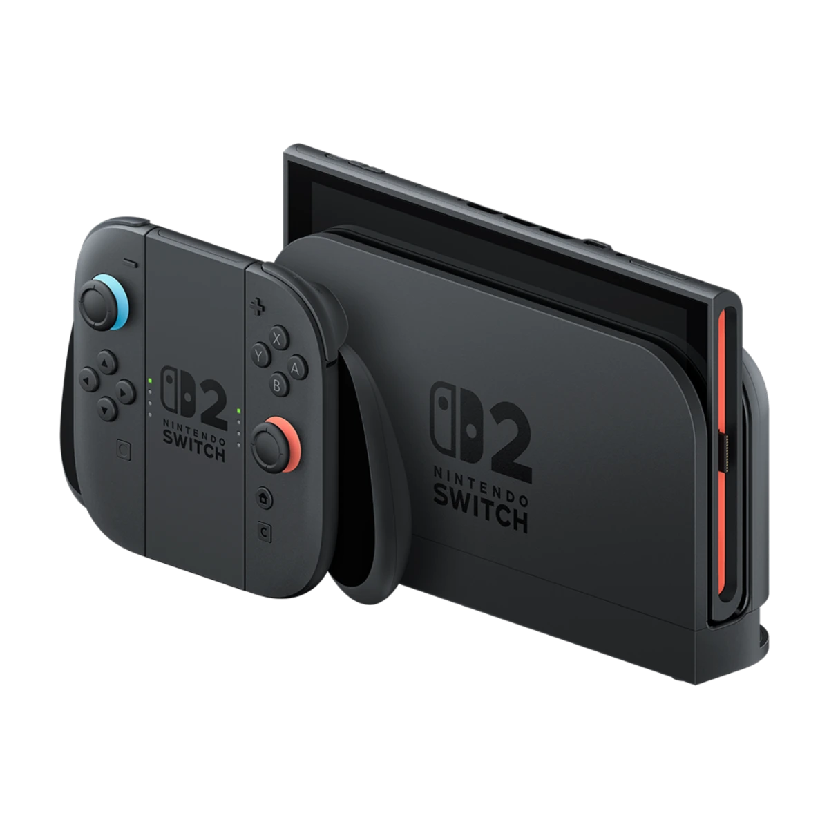 Nintendo Switch 2 inkl Mario Kart World paket