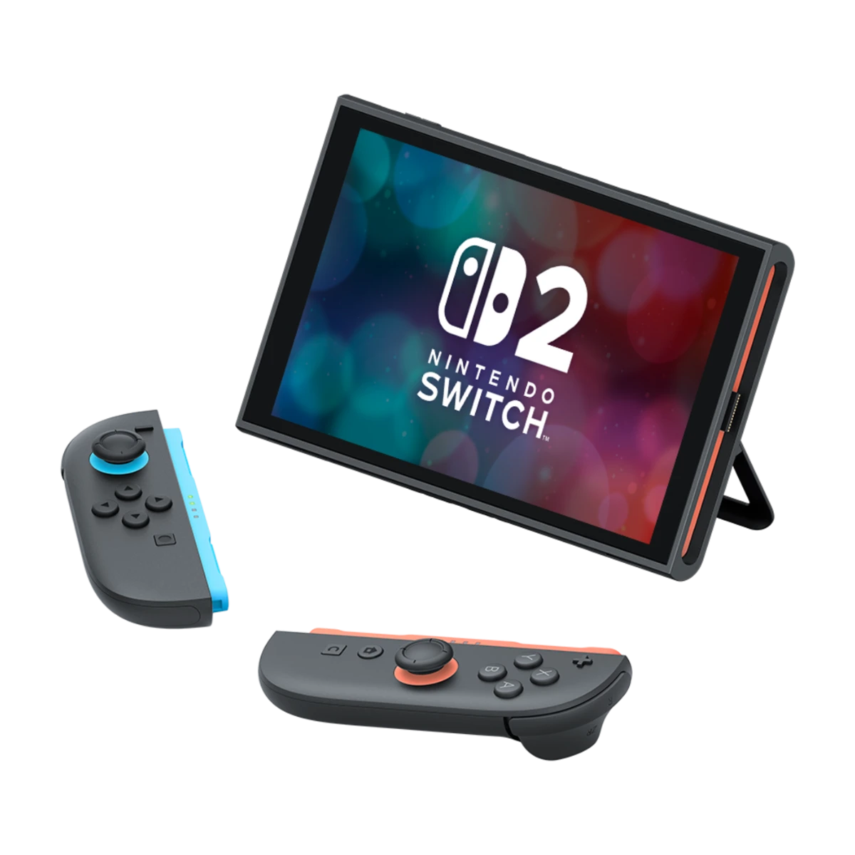 Nintendo Switch 2 inkl Mario Kart World paket