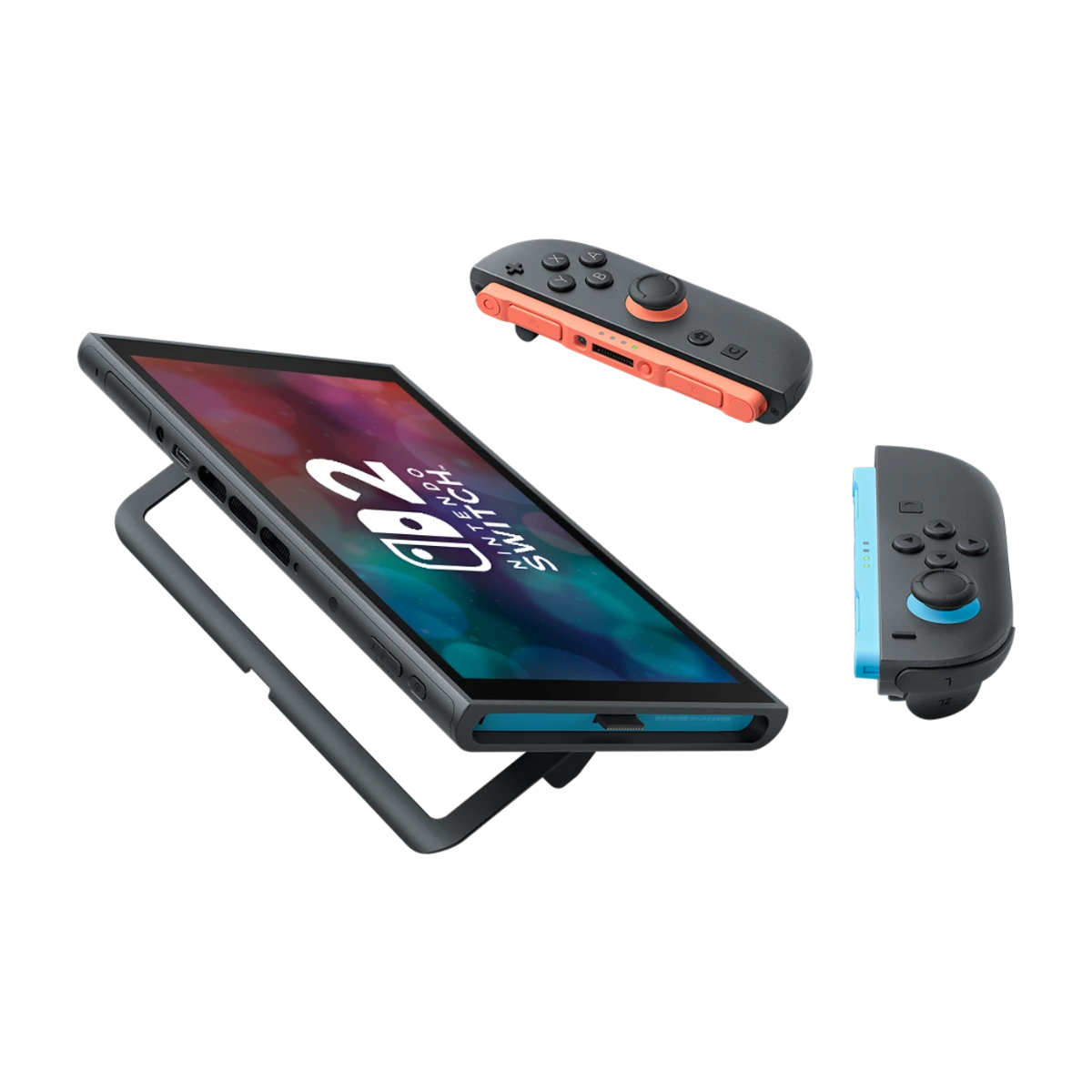 Nintendo Switch 2 inkl Mario Kart World paket