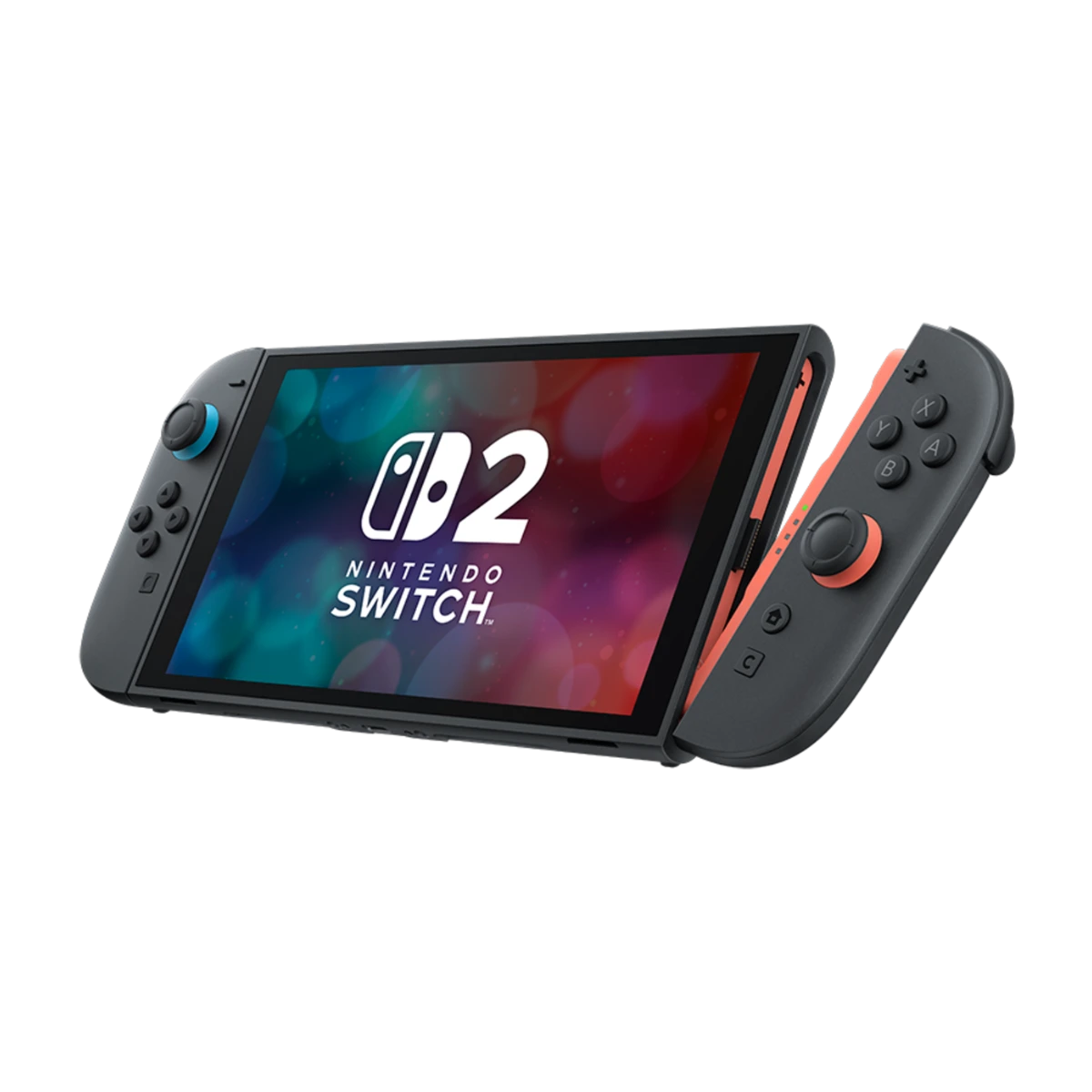 Nintendo Switch 2 inkl Mario Kart World paket