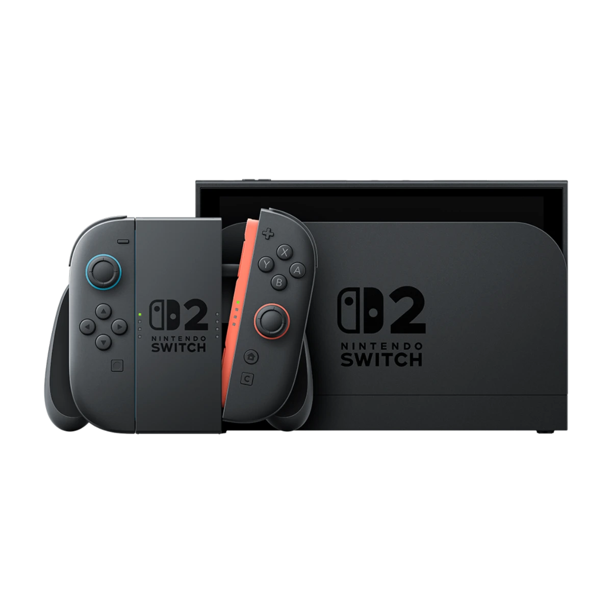 Nintendo Switch 2 inkl Mario Kart World paket
